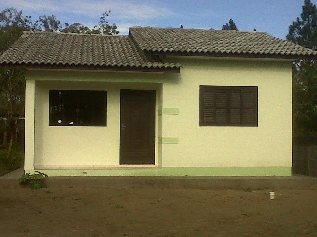 Casa pra assumir financiamento em ararangua -sc