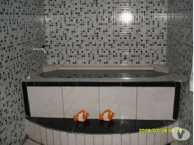 Foto 1 - Uma casa 3 quartos 1 suite com banheira