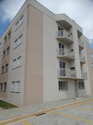 Foto 1 - Apartamento em cesar de souza